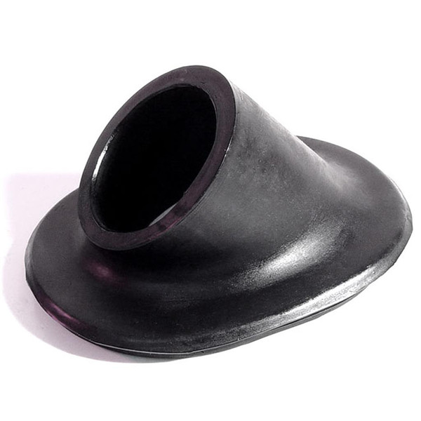 Gas Filler Grommet.  Perfect reproduction.  2" I.D-GF 36