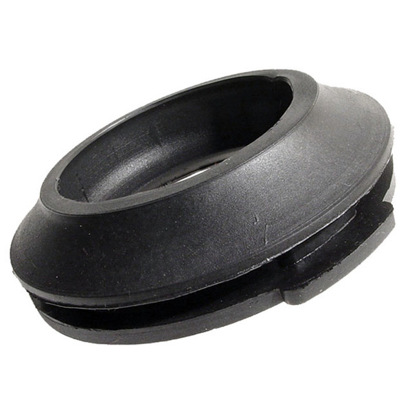 Gas Filler Grommet.  Perfect reproduction.   Top 2-1/16" I.D-GF 45
