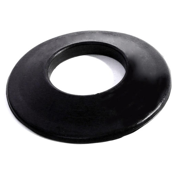 Gas Filler Grommet.  Flat back.  2" I.D., 4-1/4" O.D.  Each-GF 8