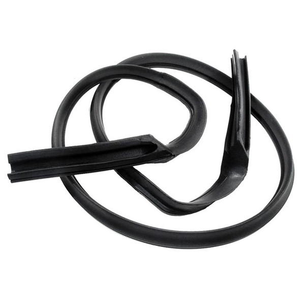Header Seal, for Convertibles.  67-1/2" Long.  Each-HD 4500-A