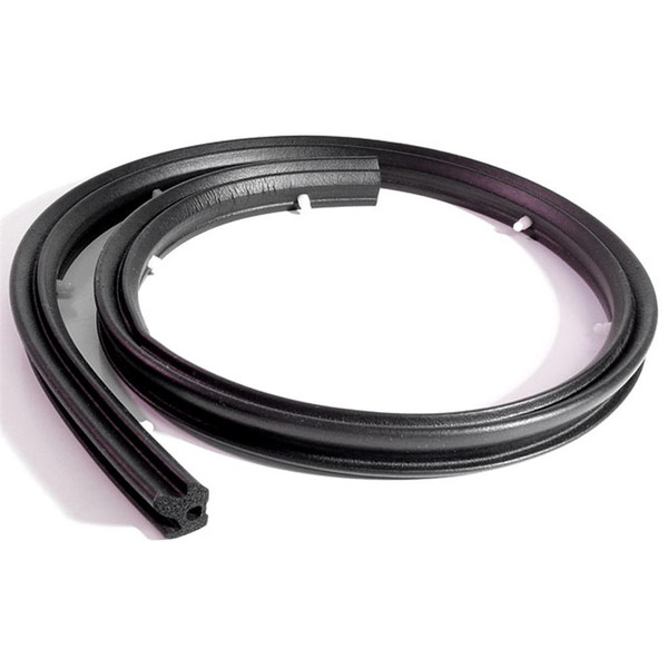 Header Seal for Convertibles Without Molded Ends-HD 710