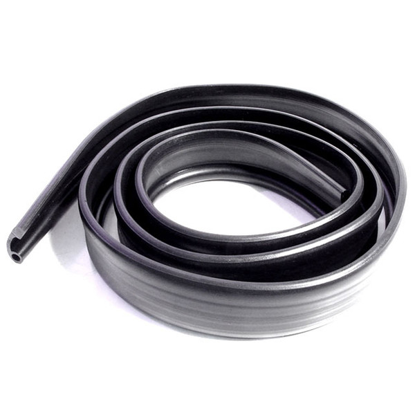 Front bow retainer. Retainer-to-header seal-HD 740