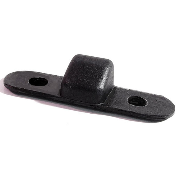 Hood and Tailgate Bumper with Steel-HF 17-A
