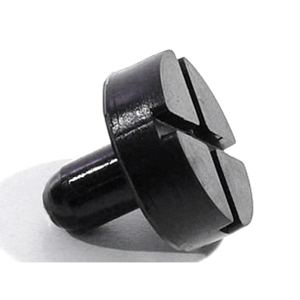 Hood Latch Pop-Up Spring Bumper.  3/4" O.D.  Each-HF 21-A