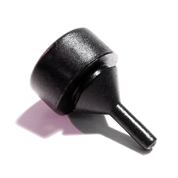 Rear Hood Bumper.  Each-HF 27