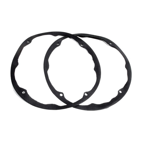 Headlight Ring Seal.  8-5/8" O.D., 7-7/8" I.D.  Pair-HR 16