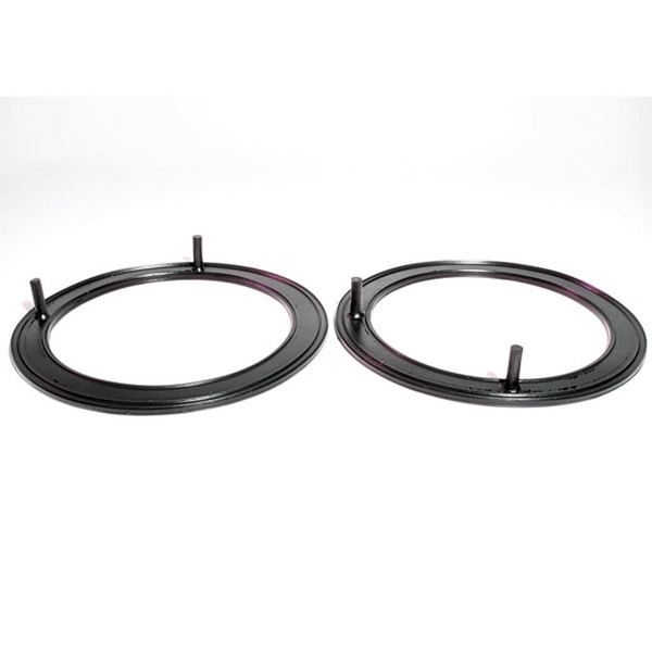 Headlight Ring Seal.  8-1/4" O.D., 6-3/8" I.D.  Pair-HR 3
