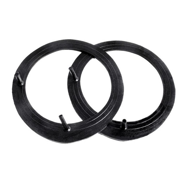Headlight Ring Seal.  8-3/8" O.D., 6-1/4" I.D.  Pair-HR 4