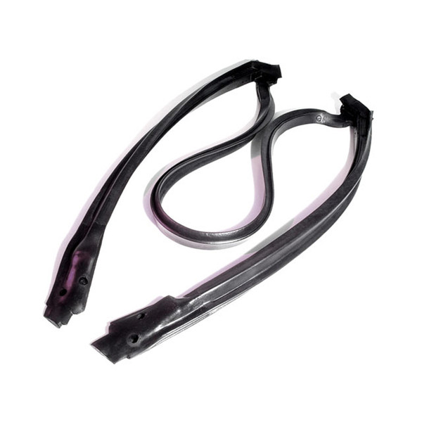 Header Seal for Convertible/Targa Top (Imported)-IS-HD 2009