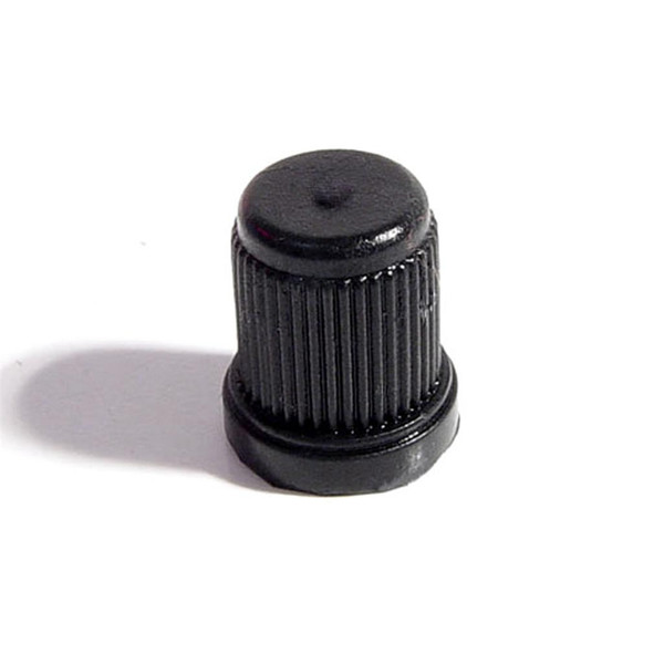 Trip Meter Reset Knob.  Made of black rubber-KN 10