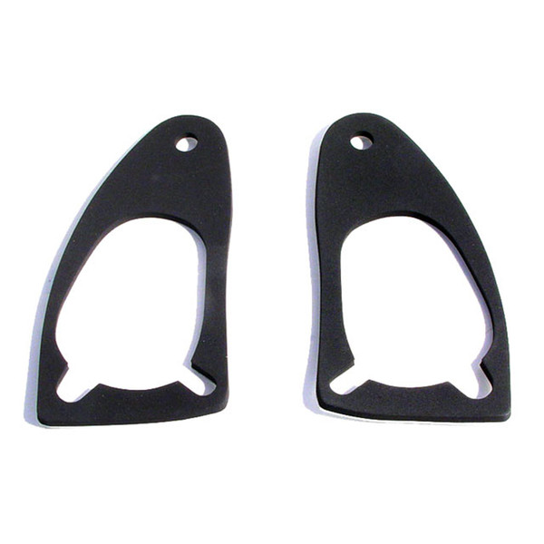 Front Turn Signal Lens Gaskets.  Pair-LG 3000-110