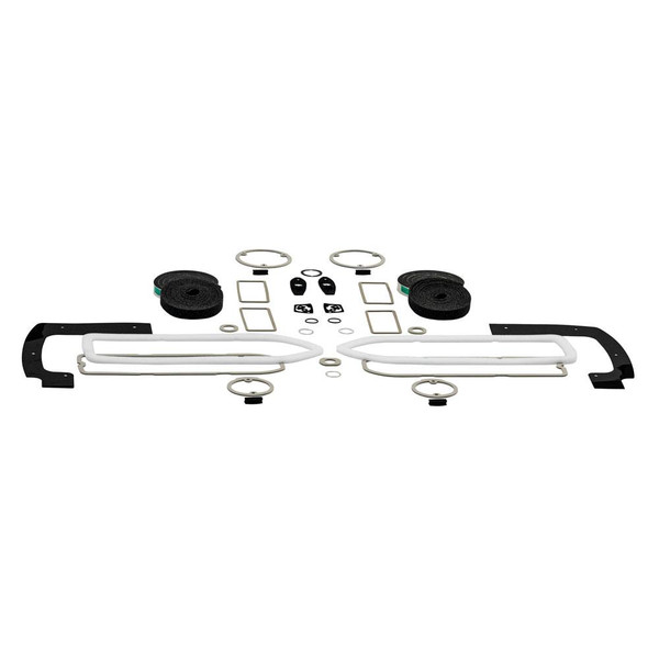 Lens Gasket Kit.-LGK 7727-100