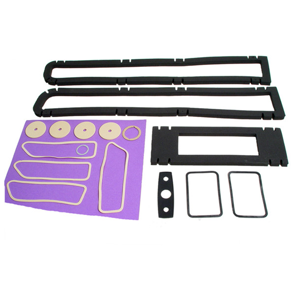 16-Piece Lens Gasket Kit.-LGK 2720-100