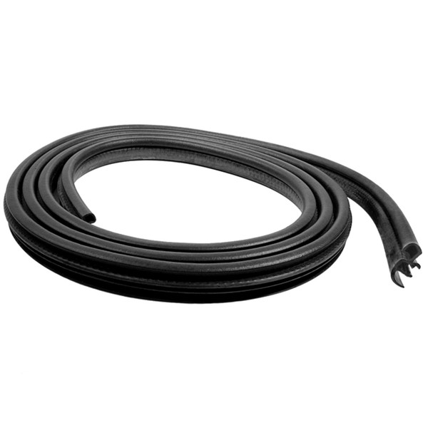 Front Door Seal. Fits on body front left and right side-LM 110-VC