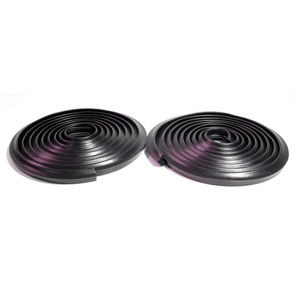 Molded Door Seals.  For First Series.  Pair R&L-LM 13-E