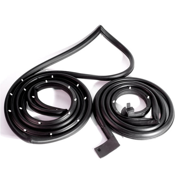 Side Cargo Door Seals-LM 13-VC