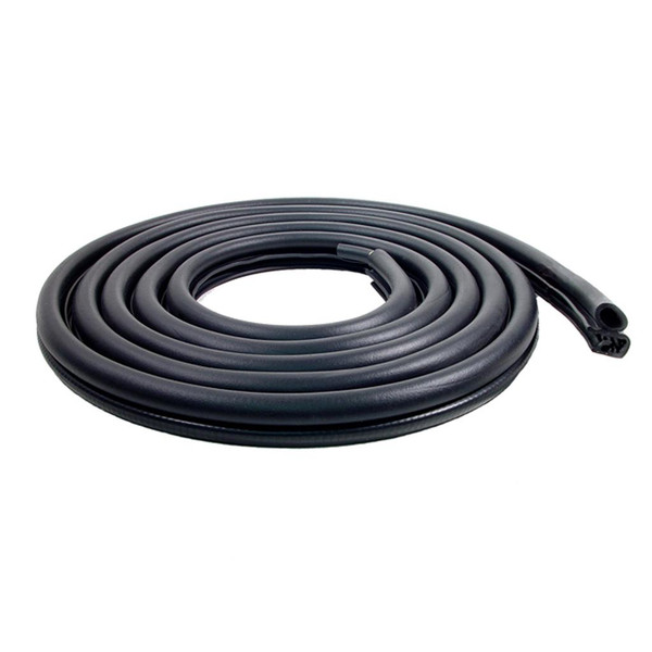 Front Door Seal. Fits front left and right side. Each-LM 97-A