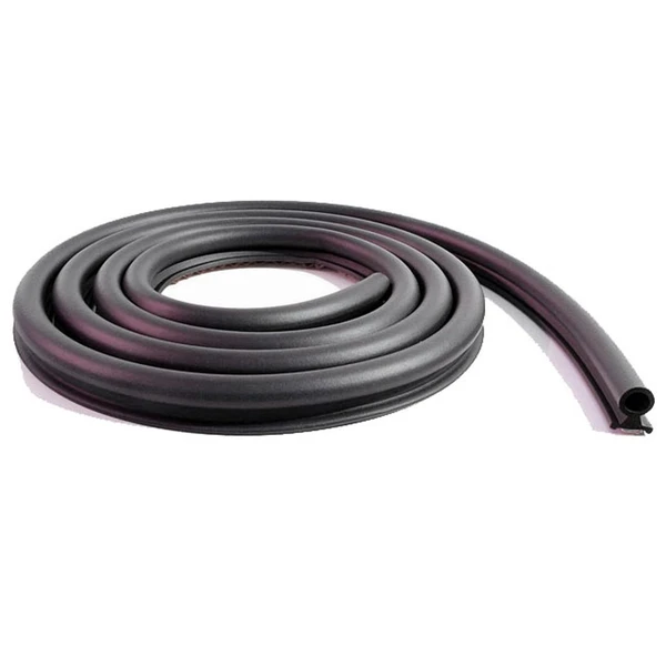 Adhesive Backed Weatherstripping, Bulb Style  -MW 78348