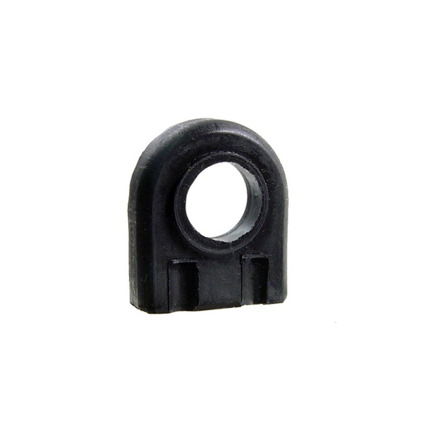 Fog Light Mounting Base.  1" X 1-1/4", 1/2" I.D-MB 15