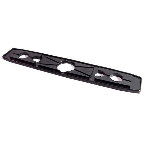License / Back-up Light to Body Gasket.  Each-MB 25