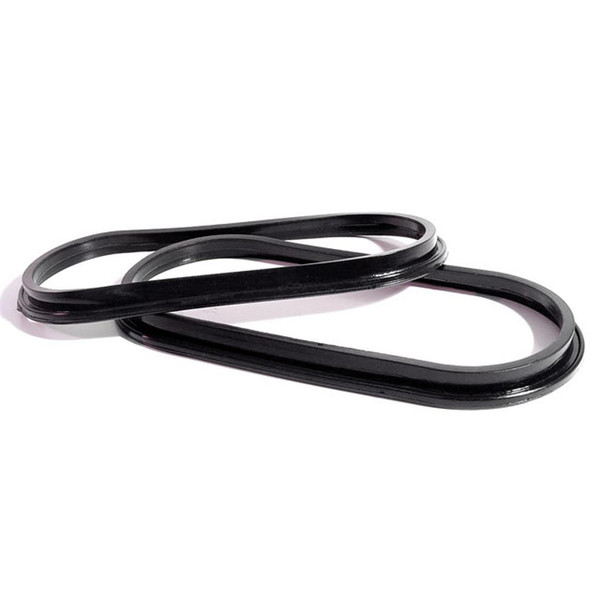 Tail-Light Housing Gasket.  Pair-MB 27