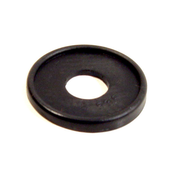 Side Mount Antenna Pad.  '39-'40: Two used per car-MB 539