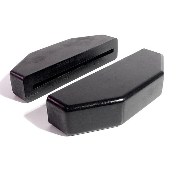 Transmission Cross-Member Mount Insulators-MM 30