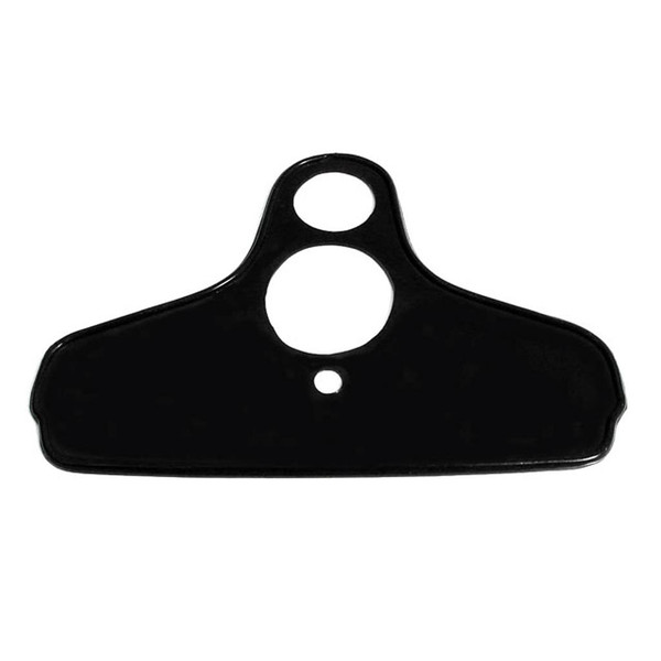 Trunk Pad.  7-3/4" wide X 5-3/8" long.  Each-MP 1009-H