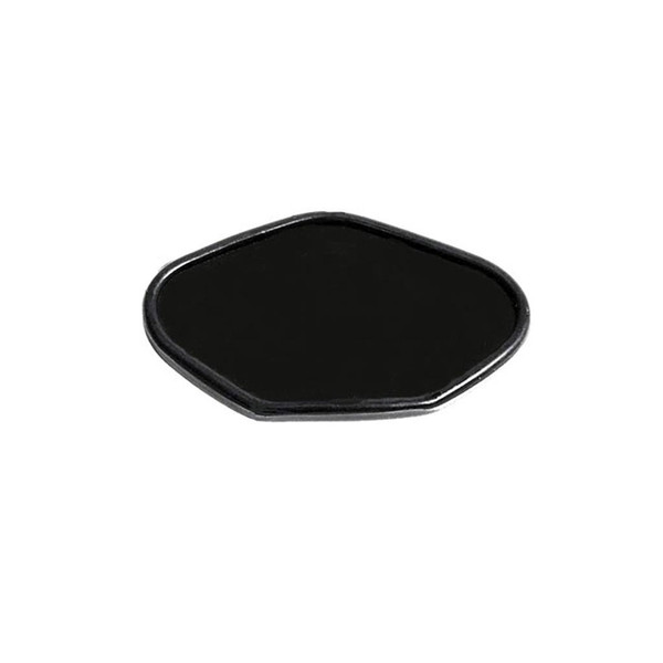 Gas Tank Pad.  3-1/8" wide X 1-7/8" long.  Each-MP 1010-K