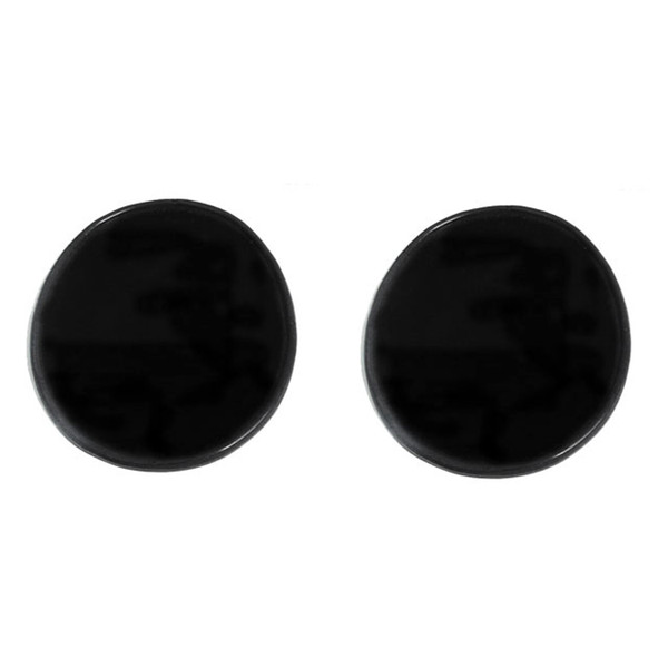 Tail-light Pads.  3-5/8" wide X 4-1/4" long.  Pair-MP 1010-L