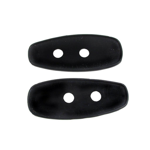 Airfoil Bracket to Body Pads.  2" wide X 4-3/8" long-MP 1050-A