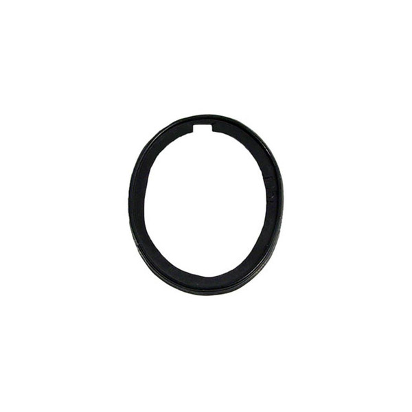 Trunk Lock Pad.  1-1/2" wide X 1-5/8" long.  Each-MP 1051