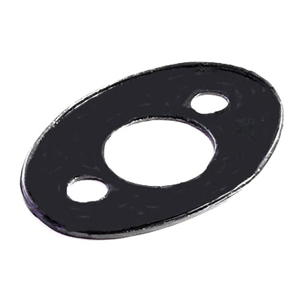 Trunk Handle Pad.  1-5/8" wide X 2-1/4" long.  Each-MP 110-D