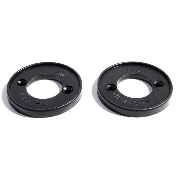 Park Light Pads.  Fits a 1-1/2" base.  1/8" thick-MP 110-M