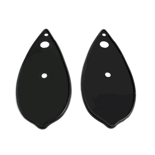 Park Light Pads.  4" wide X 8-3/4" long.  Pair-MP 1102