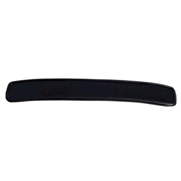 Windshield Post Pad.  1-1/4" wide X 7" long.  Each-MP 112-C