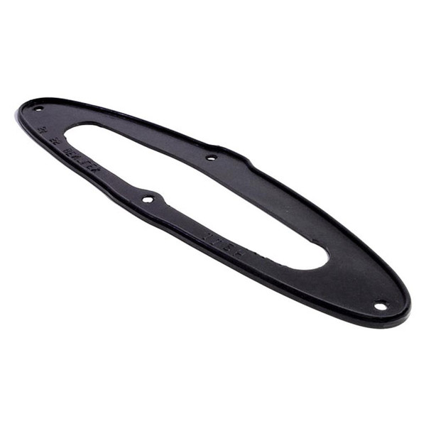 License Light Pad.  3-1/4" wide X 12" long.  Each-MP 112-H