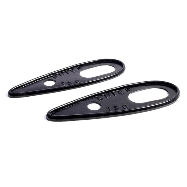 Park Light Pads.  1-1/2" wide X 4-1/2" long.  Pair-MP 120