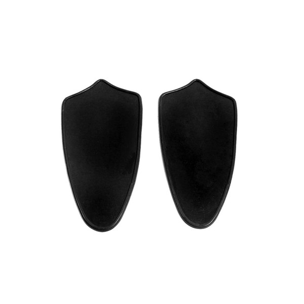 Headlight Pads.  2-3/4" wide X 5-3/4" long.  Pair-MP 1309-F