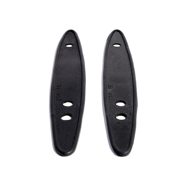 Park Light Pads.  Fits 1-1/16" wide metal-MP 136