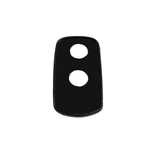 Trunk Handle Pad.  1-1/2" wide X 2-3/4" long.  Each-MP 1370