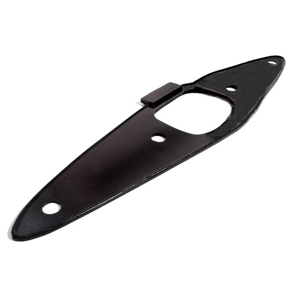 Trunk Light Pad.  3-7/8" wide X 16" long.  Each-MP 220
