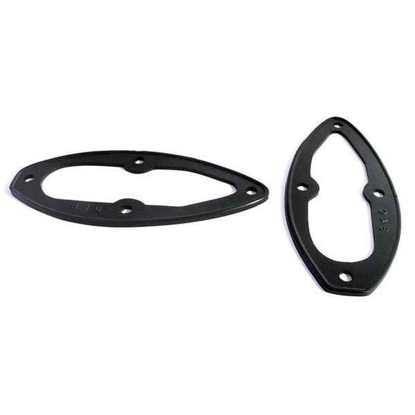 Headlight/Park Light Pads.  3-1/4" wide X 7-5/8" long-MP 340