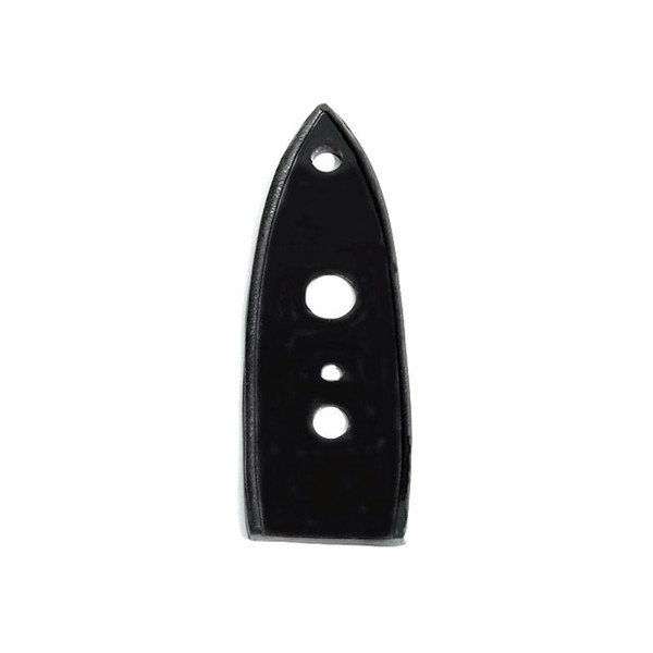 Trunk Handle Pad.  Thick on both ends-MP 440-B
