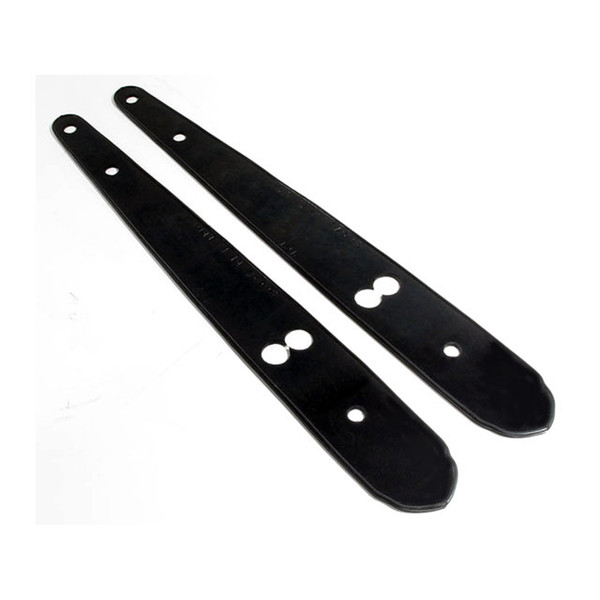 Park Light Pads.  2" wide X 15-7/8" long.  Pair-MP 451