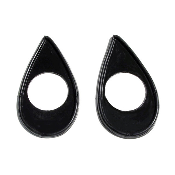 Fender Light Pads.  1-1/2" wide X 2-3/4" long.  Pair-MP 460-F