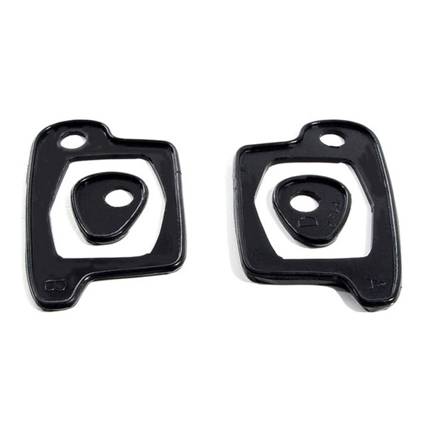 Door Handle Pads.  1-1/8" wide X 2-7/8" long-MP 462