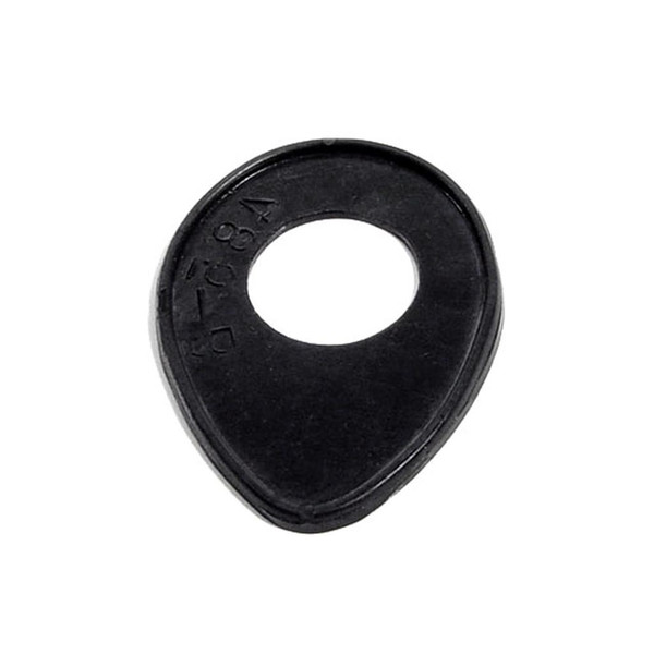 Cowl Light Pad.  1-5/8" wide X 2-1/4" long.  Each-MP 485-B