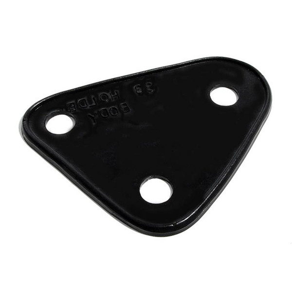 Windshield Post Pad.  For Holden Body-MP 490-C