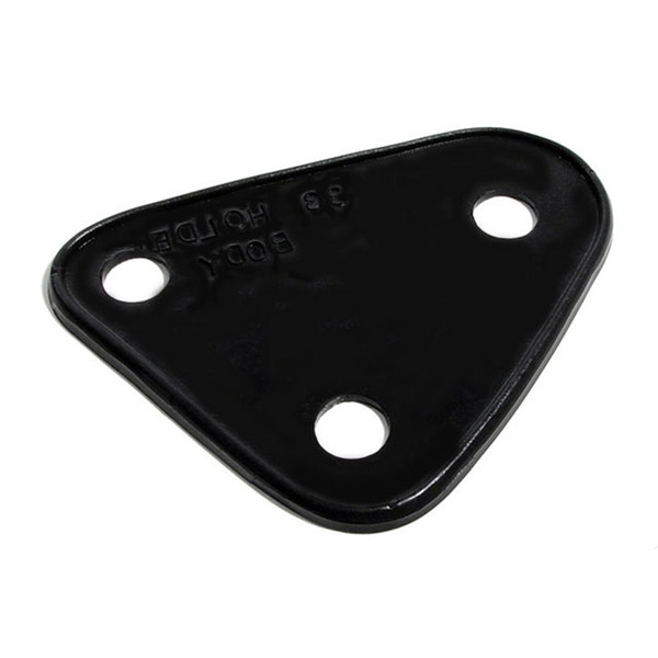 Windshield Post Pad.  For Holden Body-MP 490-C